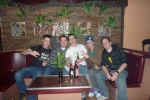 Disco-Lounge Le Contact