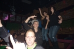 Disco-Lounge Le Contact