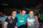 Disco-Lounge Le Contact