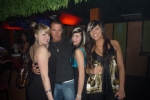 Disco-Lounge Le Contact
