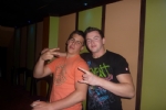 Disco-Lounge Le Contact