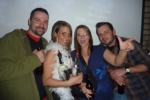 Évasion Bar Night Life de l'Hôtel Gagnon