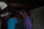 Resto Bar Le Coeur De Loup