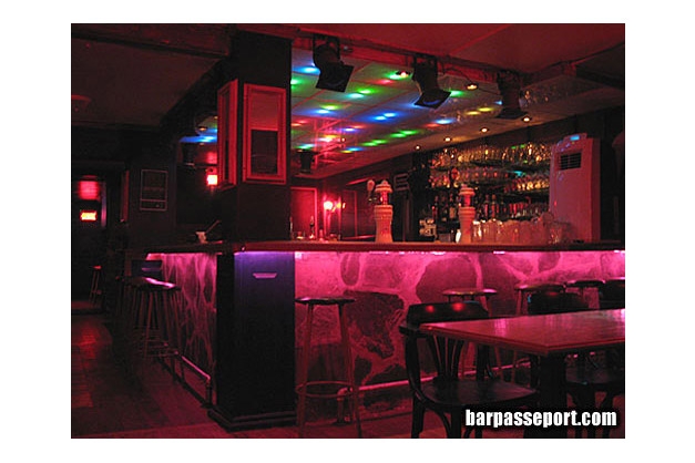 ou faire des rencontres montreal