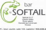 Bar le Softail, Terrebonne, Aperçu 1