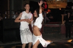 Discothèque Le Sab