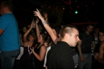 Discothèque Le Sab