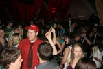 Discothèque Le Sab