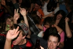 Discothèque Le Sab