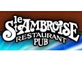 Restaurant Pub le St-Ambroise, Granby