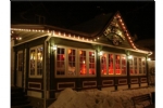 Le Bar Café d'Époque, Mont-Tremblant, Aperçu 1