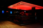 Gas Bar Lounge