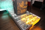 Gas Bar Lounge