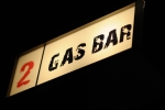 Gas Bar Lounge