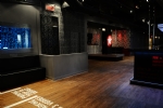 Gas Bar Lounge