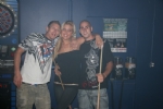 Le Space Club