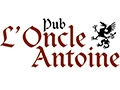 Pub L'Oncle Antoine, Québec