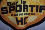 Bar le Sportif