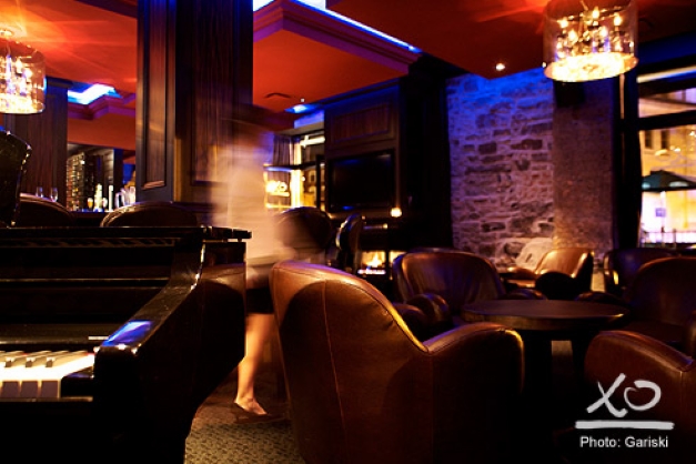 XO Lounge, Québec, Photo 1