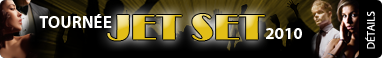 Site de rencontre Jet Set