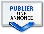 Publier une annonce