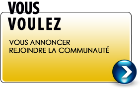 Vous êtes d'un autre domaine