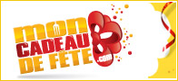 Mon Cadeau de Fête