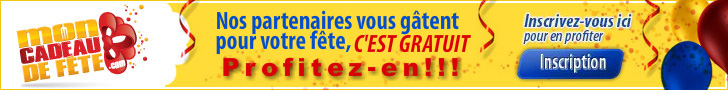 MonCadeauDeFete.com