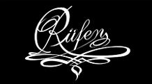 Rüfen