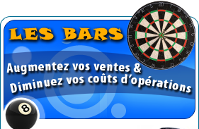 Bars et Night Life