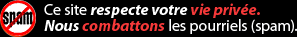 Anti-Spam