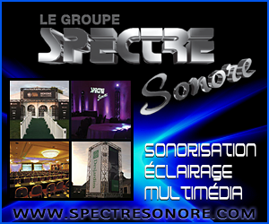 Spectre Sonore