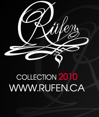 Collection Rufen 2010