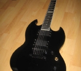 ESP VIPER Standard (EMG 81 + 89) À vendre (950$)