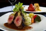 Le Beaugarte Restaurant, Québec, Aperçu 9